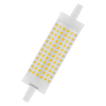 OSRAM LED Lampe LINE R7S 19W 840 Clear R7s Neutralweiss 4099854022340