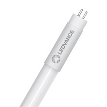 LEDVANCE LED Röhre SubstiTUBE HF 145cm Glas G5 T5 26W 4000lm neutralweiss 4000K wie 49W 4099854029134