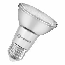 LEDVANCE LED Lampe PAR20 P 6.4W 927 E27 Dimmbar Warmweiss 4099854071133