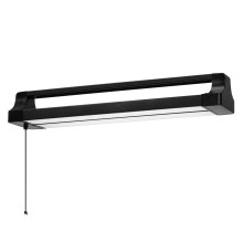 LEDVANCE Office Line Double drehbar 60cm 24W 840 2400lm 4000K neutralweiss 4099854185007