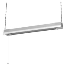 LEDVANCE Office Line Curve 60cm 24W 840 2100lm 4000K neutralweiss 4099854185021