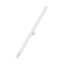 OSRAM LED Lampe LEDinestra HD Lighting 4.7W 927 Frosted S14d Dimmbar Warmweiss 4099854232855