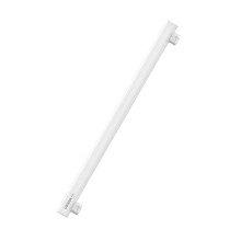 OSRAM LED Lampe LEDinestra HD Lighting 4.7W 927 Frosted S14s Dimmbar Warmweiss 4099854232879