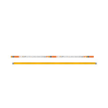LEDVANCE LED Röhre T8 EM CHIP CONTROL S 120cm 18W Extrawarmweiss 4099854271472