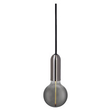OSRAM Pendelleuchte Vintage 1906 PenduLum Round Chrome 4099854419539