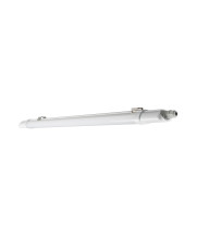 OSRAM LED Aussenleuchte SUBMARINE Integrated Slim Value Slim Value 1.2M 18W 4000K Neutralweiss 4099854428999
