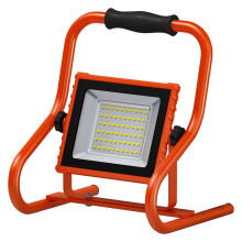 OSRAM LED Aussen-Strahler WORKLIGHTS BATTERY 20W 4000K Neutralweiss 4099854430312