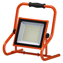 OSRAM LED Aussen-Strahler WORKLIGHTS BATTERY 30W 4000K Neutralweiss 4099854430336