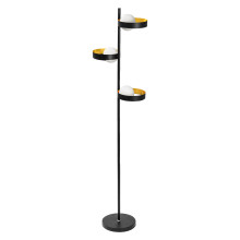 OSRAM Stehleuchte Decor Memphis Floor 3 x G9 4099854440465