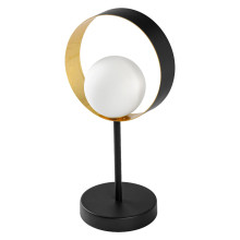 OSRAM Tischleuchte Decor Memphis Table G9 4099854440489