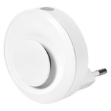 OSRAM LED Nachtlicht LUNETTA BACKLIGHT ELLIPSE 830 White Warm weiß 4099854444333
