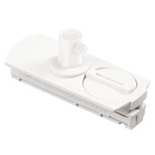 OSRAM Schienensystem Tracklight accessories Pendant Connector White 4099854447174