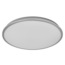 OSRAM LED Deckenleuchte ORBIS DUBLIN 390 mm 24W  830 SI Warm weiß 4099854447747