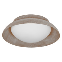 OSRAM Deckenleuchte ORBIS MILAN 305 mm 2XE27 WD 4099854449321