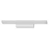 OSRAM LED Deckenleuchte Orbis Mirror 40CM Click CCT DIM IP44 White Dimmbar Warm weiß,Kalt weiß 4099854449666