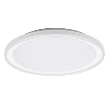 OSRAM LED Decken-Wandleuchte Orbis Pederson 450MM 24W 830 White Warm weiß 4099854449789