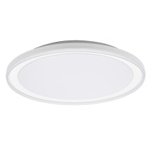 OSRAM LED Decken-Wandleuchte Orbis Pederson 550MM 36W 830 White Warm weiß 4099854449826