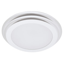 OSRAM LED Deckenleuchte ORBIS SPIRAL LAYERS Round 38W White Warm weiß 4099854450266
