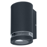 OSRAM Aussen-Wandleuchte ENDURA BEAM Gap Wall Down GU10 4099854451928