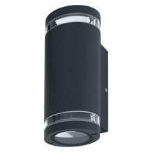 OSRAM Aussen-Wandleuchte ENDURA BEAM Gap Wall UpDown GU10 4099854451980