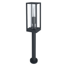OSRAM Aussenleuchte ENDURA CLASSIC FRAME 60cm Post E27 4099854452024
