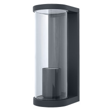 OSRAM Aussen-Wandleuchte ENDURA CLASSIC TUBULAR Wall E27 4099854452499
