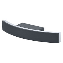 OSRAM LED Aussenleuchte ENDURA STYLE BOW Wall Warm weiß 4099854453014