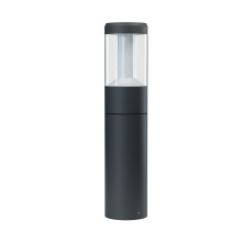 OSRAM LED Aussenleuchte ENDURA STYLE LANTERN MODERN Modern 50cm 12W Warm weiß 4099854453373