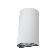 OSRAM LED Aussenleuchte ENDURA STYLE UPDOWN 12W White Warm weiß 4099854453830