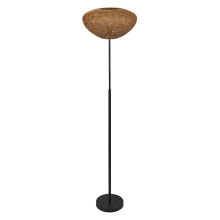 OSRAM Stehleuchte Decor Paper Drop Floor 1XE27 Beige 4099854454844