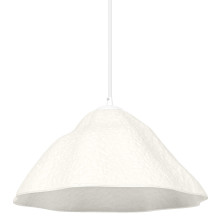 OSRAM Pendelleuchte Decor Lotus Leaf Pendant E27 White 4099854460531