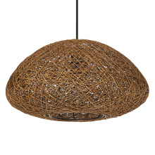 OSRAM Pendelleuchte Decor Paper Drop Pendant 1XE27 Beige 4099854460692