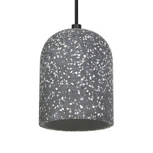 OSRAM Pendelleuchte Decor Pill Pendant 1XE27 Black 4099854460715