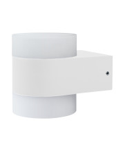 OSRAM LED Aussenleuchte ENDURA STYLE UPDOWN PUCK 13W White Warm weiß 4099854462115