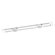 OSRAM LED Wandleuchte LINEAR LED MAGNET 2 Spot Sensor 7W 840 DIM Dimmbar Neutralweiss 4099854462290