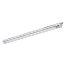 OSRAM LED Feuchtraumleuchte SUBMARINE PCR 120 2 X 13.5W 840 G13 T8 Neutralweiss 4099854462535
