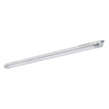 OSRAM LED Feuchtraumleuchte SUBMARINE PCR 150 2 X 20W 840 G13 T8 Neutralweiss 4099854462610