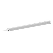 OSRAM LED Unterbauleuchte LINEAR ANGLE FRAMELESS SENSOR 35cm CCT DIM White Dimmbar Warm weiß,Kalt weiß,Tageslicht 4099854462870