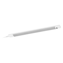 OSRAM LED Unterbauleuchte LINEAR EDGE SENSOR RGBW 30cm RGBW DIM White Remote Control Dimmbar Warm weiß 4099854463075