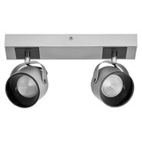 OSRAM LED Deckenleuchte DECOR SPOT JUPITER 2 Spot Warm weiß 4099854471452