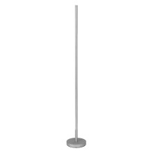 OSRAM LED Stehleuchte SMART WIFI FLOOR CORNER MAGIC RGB Magic RGB Silver Remote Control Dimmbar RGB 4099854471858