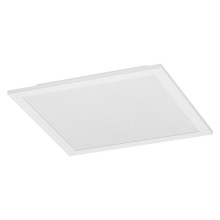 OSRAM LED Deckenleuchte SMART+ WIFI PANEL MAGIC RGB 450x450mm Dimmbar RGBTW 4099854472213