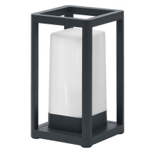 OSRAM LED Aussenleuchte SMART+ TABLE FRAME MULTICOLOR USB RGB + W Dimmbar Warm weiß 4099854474958