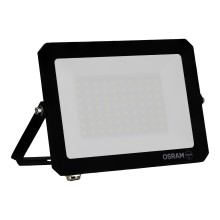 OSRAM LED Aussenleuchte FLOODLIGHT LUX 50W 865 BLACK Kaltweiss 4099854489785