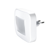 OSRAM LED Nachtlicht LUNETTA Hall 830 + Luminous Stickers Warm weiß 4099854497476