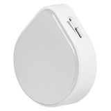 OSRAM LED Nachtlicht LUNETTA RAINDROP DIM White Dimmbar Warm weiß 4099854530593