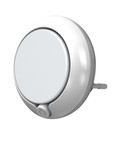 OSRAM LED Nachtlicht LUNETTA Round White Warm weiß 4099854530616