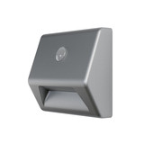 OSRAM LED Nachtlicht NIGHTLUX Stair Silver Neutralweiss 4099854530937