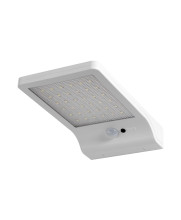 OSRAM LED Aussenleuchte DoorLED Solar 4000K White Neutralweiss 4099854531491