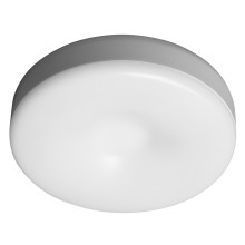 OSRAM LED Nachtlicht DOT-it Touch Slim White Dimmbar Neutralweiss 4099854531590
